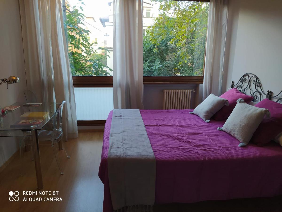 Vanity Apartment - 4 Bedrooms With 4 Bathrooms - Ac & Wifi Řím Exteriér fotografie