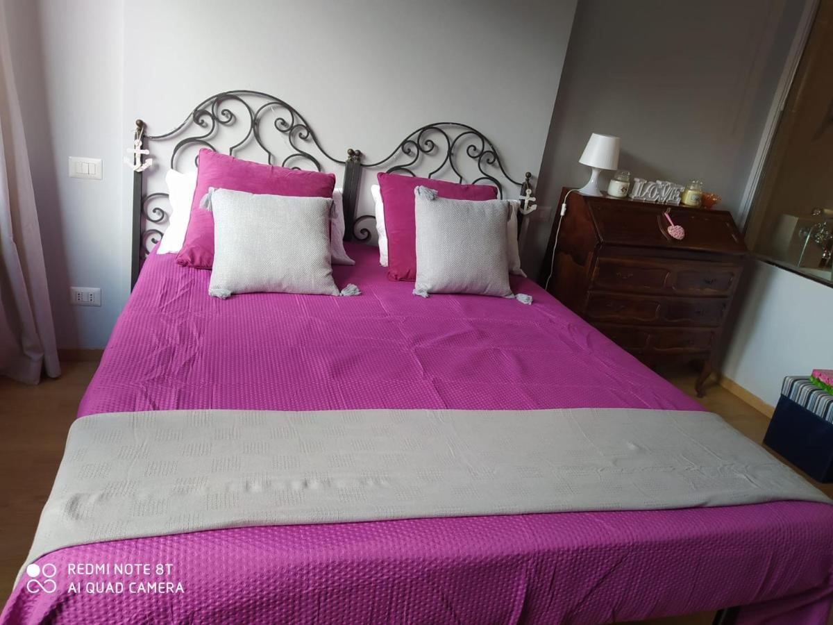 Vanity Apartment - 4 Bedrooms With 4 Bathrooms - Ac & Wifi Řím Exteriér fotografie