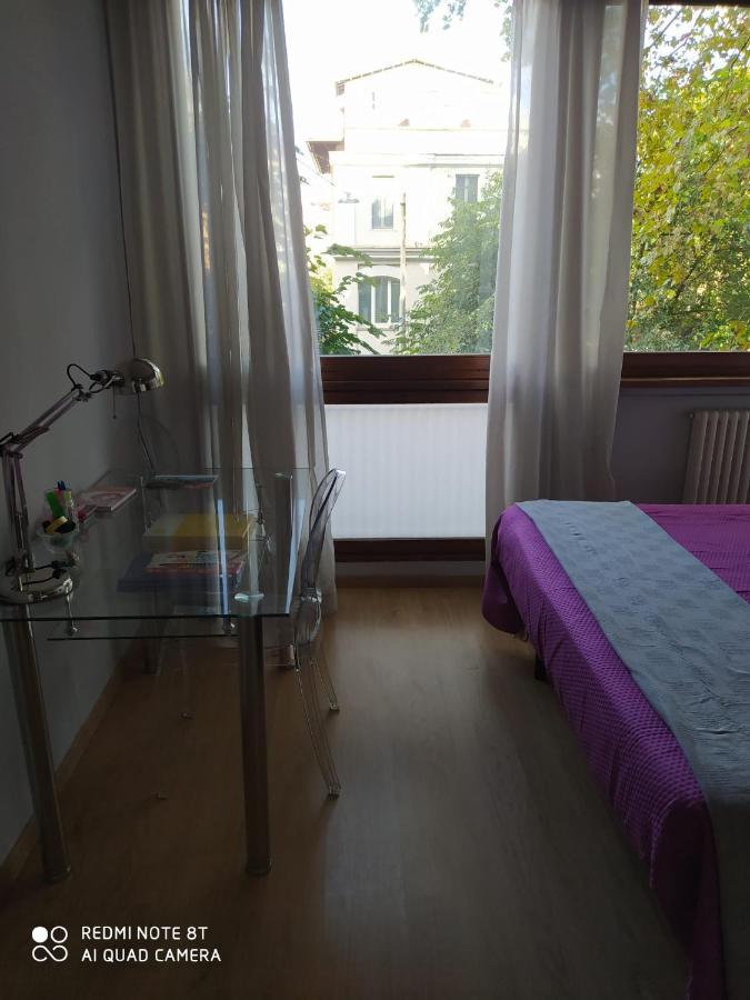 Vanity Apartment - 4 Bedrooms With 4 Bathrooms - Ac & Wifi Řím Exteriér fotografie