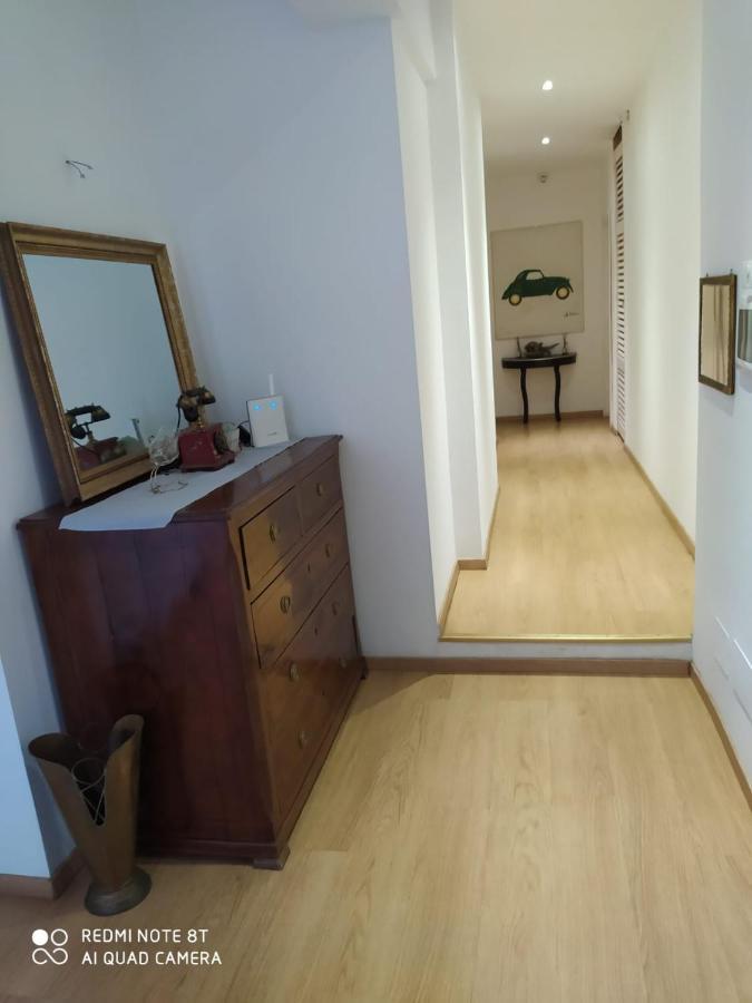 Vanity Apartment - 4 Bedrooms With 4 Bathrooms - Ac & Wifi Řím Exteriér fotografie