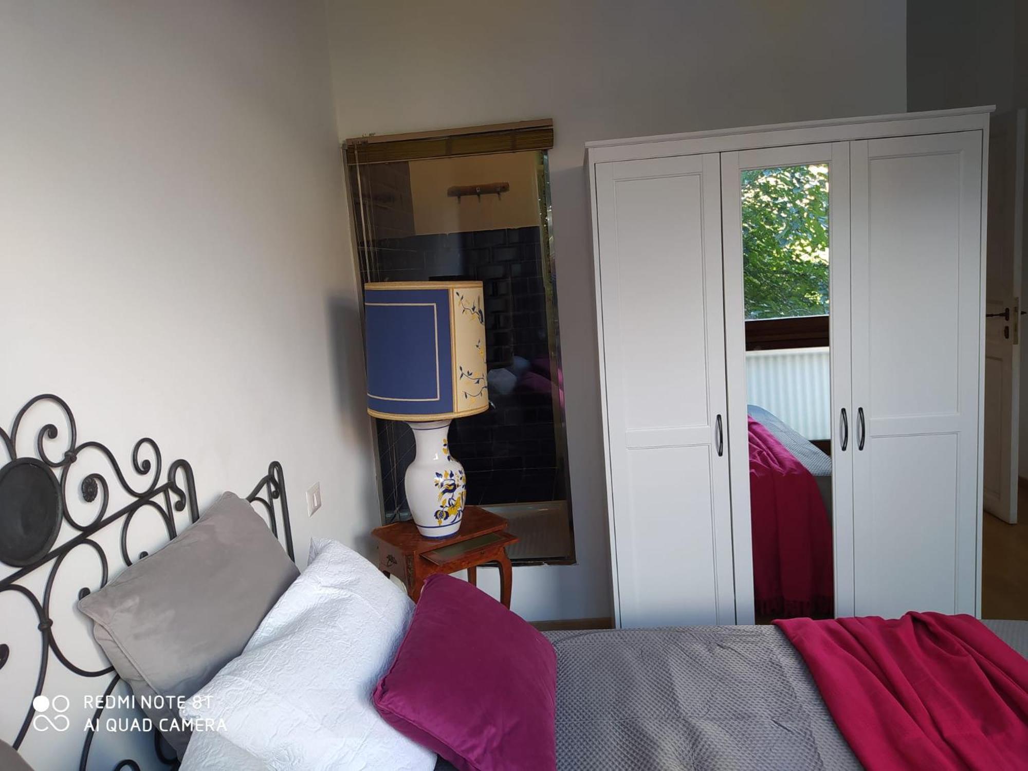 Vanity Apartment - 4 Bedrooms With 4 Bathrooms - Ac & Wifi Řím Exteriér fotografie